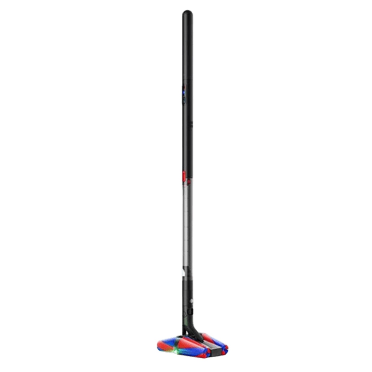 Ультратонкий бездротовий пилосос Dyson PencilVac Fluffycones (SV50